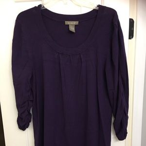 Women’s sweater dress